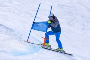 FIS Pozza di Fassa, FIS GS, Foto: E.Lukšo