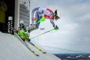 FIS Baltic Cup 2018 3. posms, Igaunijas Čempionāts slalomā, Foto: Emīls Lukšo