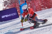 FIS Pozza di Fassa, FIS GS, Foto: E.Lukšo