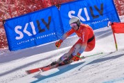 FIS Pozza di Fassa, FIS GS, Foto: E.Lukšo