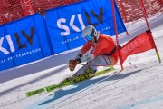 FIS Pozza di Fassa, FIS GS, Foto: E.Lukšo