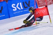 FIS Pozza di Fassa, FIS GS, Foto: E.Lukšo