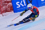 FIS Pozza di Fassa, FIS GS, Foto: E.Lukšo