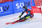 FIS Pozza di Fassa, FIS GS, Foto: E.Lukšo