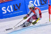 FIS Pozza di Fassa, FIS GS, Foto: E.Lukšo