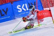 FIS Pozza di Fassa, FIS GS, Foto: E.Lukšo