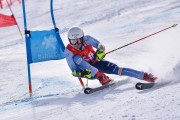 FIS Pozza di Fassa, FIS GS, Foto: E.Lukšo