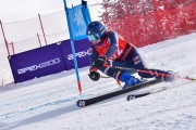 FIS Pozza di Fassa, FIS GS, Foto: E.Lukšo