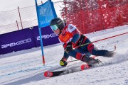 FIS Pozza di Fassa, FIS GS, Foto: E.Lukšo