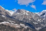 FIS Pozza di Fassa, FIS GS, Foto: E.Lukšo