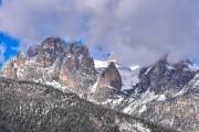 FIS Pozza di Fassa, FIS GS, Foto: E.Lukšo