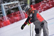 FIS Pozza di Fassa, FIS GS, Foto: E.Lukšo