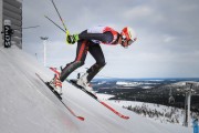 FIS Baltic Cup 2018 3. posms, Igaunijas Čempionāts slalomā, Foto: Emīls Lukšo