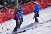 FIS Pozza di Fassa, FIS GS, Foto: E.Lukšo