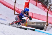 FIS Pozza di Fassa, FIS GS, Foto: E.Lukšo