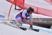 FIS Pozza di Fassa, FIS GS, Foto: E.Lukšo