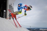 FIS Baltic Cup 2018 3. posms, Igaunijas Čempionāts slalomā, Foto: Emīls Lukšo