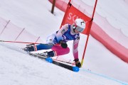 FIS Pozza di Fassa, FIS GS, Foto: E.Lukšo