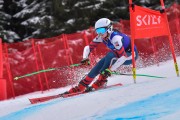 FIS Pozza di Fassa, FIS GS, Foto: E.Lukšo