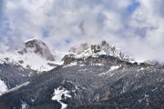 FIS Pozza di Fassa, FIS GS, Foto: E.Lukšo