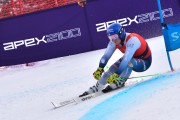 FIS Pozza di Fassa, FIS GS, Foto: E.Lukšo