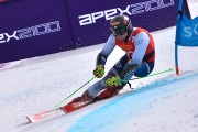 FIS Pozza di Fassa, FIS GS, Foto: E.Lukšo