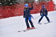 FIS Pozza di Fassa, FIS GS, Foto: E.Lukšo