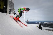 FIS Baltic Cup 2018 3. posms, Igaunijas Čempionāts slalomā, Foto: Emīls Lukšo