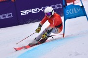 FIS Pozza di Fassa, FIS GS, Foto: E.Lukšo