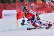 FIS Pozza di Fassa, FIS GS, Foto: E.Lukšo