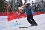 FIS Pozza di Fassa, FIS GS, Foto: E.Lukšo