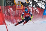 FIS Pozza di Fassa, FIS GS, Foto: E.Lukšo