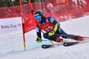 FIS Pozza di Fassa, FIS GS, Foto: E.Lukšo