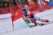 FIS Pozza di Fassa, FIS GS, Foto: E.Lukšo