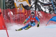 FIS Pozza di Fassa, FIS GS, Foto: E.Lukšo