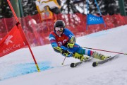 FIS Pozza di Fassa, FIS GS, Foto: E.Lukšo