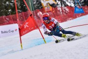 FIS Pozza di Fassa, FIS GS, Foto: E.Lukšo