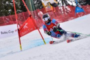 FIS Pozza di Fassa, FIS GS, Foto: E.Lukšo