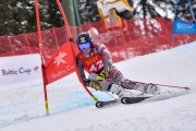 FIS Pozza di Fassa, FIS GS, Foto: E.Lukšo