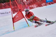 FIS Pozza di Fassa, FIS GS, Foto: E.Lukšo