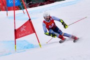 FIS Pozza di Fassa, FIS GS, Foto: E.Lukšo