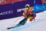 FIS Pozza di Fassa, FIS GS, Foto: E.Lukšo