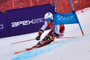 FIS Pozza di Fassa, FIS GS, Foto: E.Lukšo