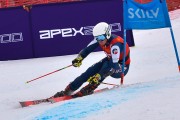 FIS Pozza di Fassa, FIS GS, Foto: E.Lukšo