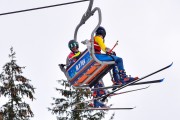 FIS Pozza di Fassa, FIS GS, Foto: E.Lukšo