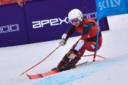 FIS Pozza di Fassa, FIS GS, Foto: E.Lukšo