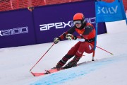 FIS Pozza di Fassa, FIS GS, Foto: E.Lukšo