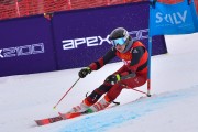 FIS Pozza di Fassa, FIS GS, Foto: E.Lukšo