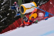 FIS Pozza di Fassa, FIS GS, Foto: E.Lukšo