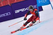 FIS Pozza di Fassa, FIS GS, Foto: E.Lukšo